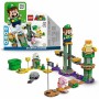 Playset Super Mario : Adventures with Luigi Lego 71387 (280 pcs) di Lego, Costruzioni - Rif: S2410810, Prezzo: 65,04 €, Scont...