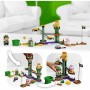 Playset Super Mario : Adventures with Luigi Lego 71387 (280 pcs) di Lego, Costruzioni - Rif: S2410810, Prezzo: 65,04 €, Scont...