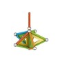 Set de construction Geomag Supercolor Panels Magnétique (35 pcs) de BigBuy Fun, Jeux d'ambiance - Réf : S2410925, Prix : 23,4...