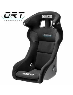 Asiento Racing Sparco EVO II US QRT | Tienda24 Tienda24.eu