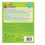 Feutres Crayola 03.8324R (8 pcs) de Crayola, Dessin - Réf : S2411030, Prix : 6,49 €, Remise : %