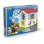 Children's play house The Paw Patrol 84 x 103 x 104 cm by The Paw Patrol, Playhouses - Ref: S2411263, Price: 111,28 €, Discou...