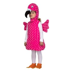 Costume for Children My Other Me Pink flamingo Pink by My Other Me, Kids & Toddlers - Ref: S2411361, Price: 23,00 €, Discount: %