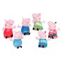 Peluche Mosquidolls Peppa Pig 50400 20 cm 20cm de Peppa Pig, Animais e figuras - Ref: S2411450, Preço: 17,64 €, Desconto: %