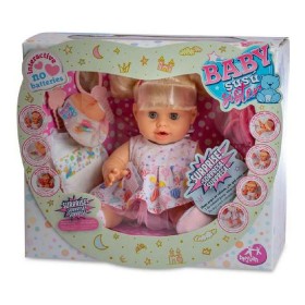 Baby-Puppe Berjuan Chubby Baby 20005-22 | Tienda24 - Global Online Shop Tienda24.eu