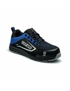 Calzado de Seguridad Sparco Nitro S3 | Tienda24 Tienda24.eu