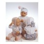 Muñeca Reborn Berjuan 45 cm (45 cm) de Berjuan, Muñecos bebé - Ref: S2411461, Precio: 48,79 €, Descuento: %