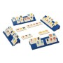 Set Cayro Rummi (ES-PT-EN-FR-IT-DE) by Cayro, Board Games - Ref: S2411634, Price: 16,41 €, Discount: %