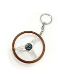 Keychain OCC Motorsport Wheel | Tienda24 Tienda24.eu