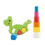 Centro de actividades Dino Lino Chicco 2 en 1 (9 pcs) de Chicco, Centros de actividades - Ref: S2411780, Precio: 13,69 €, Des...