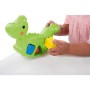 Activity centre Dino Lino Chicco 2-in-1 (9 pcs) by Chicco, Activity Centres - Ref: S2411780, Price: 13,69 €, Discount: %