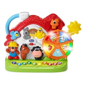 Interactive Toy Chicco 00009604000040 (EN, IT) by Chicco, Activity Centres - Ref: S2411789, Price: 36,25 €, Discount: %