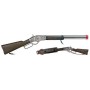 Rifle Gonher by Gonher, Arms and projectiles - Ref: S2412065, Price: 17,98 €, Discount: %