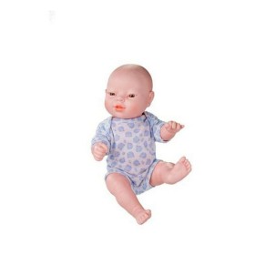 Bébé poupée Berjuan 7081-17 30 cm Asie de Berjuan, Poupées bébé - Réf : S2412077, Prix : 9,75 €, Remise : %