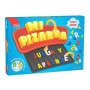 Juego Educativo Falomir Pizarra Números y letras de Falomir, Juegos con fichas - Ref: S2412099, Precio: 12,80 €, Descuento: %