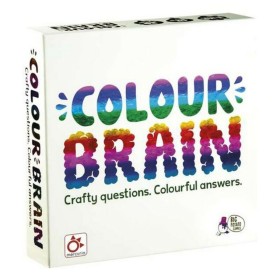 Carte da Gioco Colour Brain Mercurio (ES) di Mercurio, Giochi da tavolo - Rif: S2412171, Prezzo: 19,95 €, Sconto: %