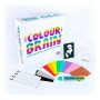 Jogo de Cartas Colour Brain Mercurio (ES) de Mercurio, Jogos de tabuleiro - Ref: S2412171, Preço: 19,95 €, Desconto: %