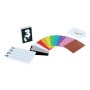 Jogo de Cartas Colour Brain Mercurio (ES) de Mercurio, Jogos de tabuleiro - Ref: S2412171, Preço: 19,95 €, Desconto: %