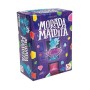 Jouet Educatif Morada Maldita Mercurio M0005 (ES) (ES) de Mercurio, Jeux d'ambiance - Réf : S2412184, Prix : 18,82 €, Remise : %