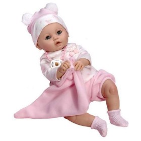 Muñeca Reborn Rauber Nica (46 cm) de Rauber, Muñecos bebé - Ref: S2412207, Precio: 106,09 €, Descuento: %