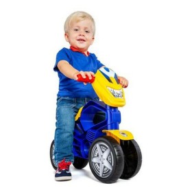 Tricycle Moltó Moto (53 cm) de Moltó, Trotteurs et accessoires - Réf : S2412255, Prix : 20,75 €, Remise : %