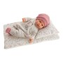 Baby doll Kika Llorona Antonio Juan 11115 Little Cat 27 cm (27 cm) by Antonio Juan, Baby dolls - Ref: S2412273, Price: 32,02 ...