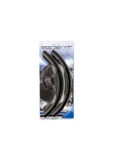 Coprivolante OCC Motorsport OCCFV0001 Carbone (2 pcs) da OCC Motorsport, Volanti e alberi volano - Ref: S37112355, Precio: €1...