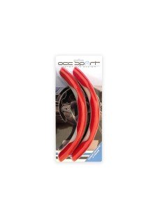 Coprivolante OCC Motorsport OCCFV0004 Rosso (2 pcs) da OCC Motorsport, Volanti e alberi volano - Ref: S37112358, Precio: €14....