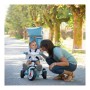 Tricycle Simba Balade Plus Blue 3-in-1 (68 x 52 x 101 cm) by Simba, Trikes - Ref: S2412430, Price: 125,85 €, Discount: %