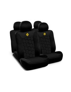 Fundas para Asientos de Coche Sparco BK Universal (11 PCS) | Tienda24 Tienda24.eu