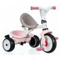 Dreirad Smoby Baby Balade Plus 3 in 1 Rosa (68 x 52 x 101 cm) von Smoby, Dreiräder - Ref: S2412431, Preis: 123,96 €, Rabatt: %