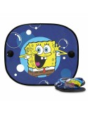 Guarda-sol BOB103 Azul SpongeBob | Tienda24 Tienda24.eu