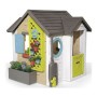 Children's play house Simba Garden House (128,5 x 132 x 135 cm) by Simba, Playhouses - Ref: S2412433, Price: 320,46 €, Discou...