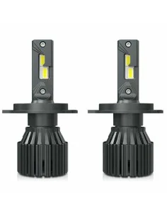 Autoglühbirne M-Tech MTECLB819W 12 V P21W 1,32 W LED Leicht Kaltweiß | Tienda24 Tienda24.eu