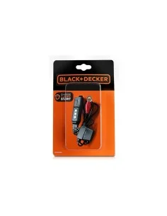 Adaptador de Monitor de Carga Black & Decker IP65 de Black & Decker, Cables puente - Ref: S37112386, Precio: 18,27 €, Descuen...