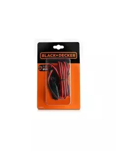 Adapter für Ladebildschirm Black & Decker IP65 | Tienda24 Tienda24.eu