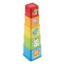 Konstruktionsspiel Mattel Stack and Discover | Tienda24 - Global Online Shop Tienda24.eu