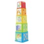 Set di Costruzioni Mattel Stack and Discover | Tienda24 - Global Online Shop Tienda24.eu