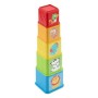 Juego de Construcción Mattel Stack and Discover de Mattel, Juegos de construcción - Ref: S2412677, Precio: 14,19 €, Descuento: %