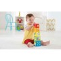 Konstruktionsspiel Mattel Stack and Discover | Tienda24 - Global Online Shop Tienda24.eu