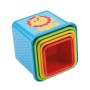 Konstruktionsspiel Mattel Stack and Discover | Tienda24 - Global Online Shop Tienda24.eu