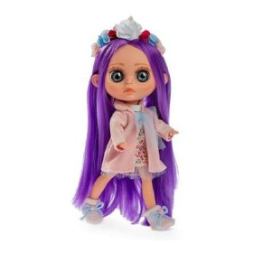 Doll Berjuan The Biggers Avril Smith 32 cm by Berjuan, Baby dolls - Ref: S2412935, Price: 38,50 €, Discount: %