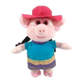 Peluche musicale Bandai AR80007 30 cm de Bandai, Animaux et personnages - Réf : S2413005, Prix : 25,52 €, Remise : %