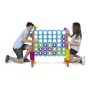 Jogo Mega 4 in Line Feber 800012910 (117,5 x 45,5 x 121 cm) de Feber, Jogos de tabuleiro - Ref: S2413116, Preço: 136,05 €, De...