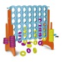 Jogo Mega 4 in Line Feber 800012910 (117,5 x 45,5 x 121 cm) de Feber, Jogos de tabuleiro - Ref: S2413116, Preço: 136,05 €, De...