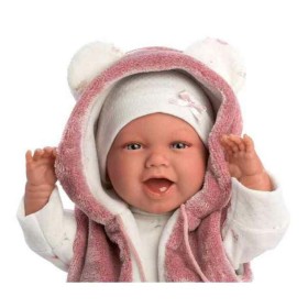 Baby doll Llorens 1074070 40 cm by Llorens, Baby dolls - Ref: S2413221, Price: 49,86 €, Discount: %