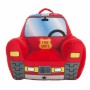 Sillón Infantil Camión de Bomberos 52 x 48 x 51 cm Rojo Acrílico (52 x 48 x 51 cm) | Tienda24 - Global Online Shop Tienda24.eu