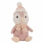 Fluffy toy Pink Penguin (28 cm) by BigBuy Fun, Animals and figures - Ref: S2413268, Price: 10,27 €, Discount: %