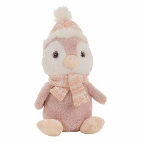 Jouet Peluche Ours 20 cm Coeur | Tienda24 - Global Online Shop Tienda24.eu