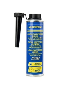 Produto de Limpeza para Injetores Gasóleo Motorex 300 ml | Tienda24 Tienda24.eu